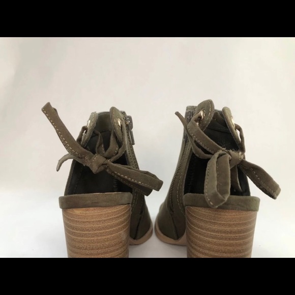 Booties - Picture 7 of 7